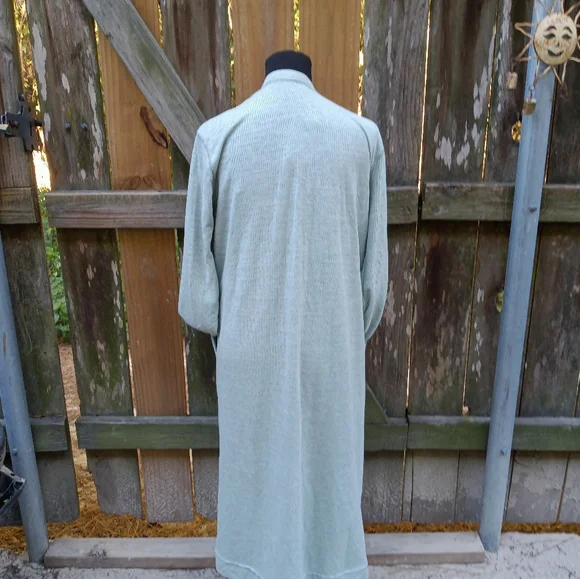 NWT Free People Beach Collection in Seagrass - Picture 3 of 9